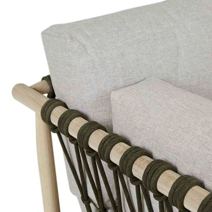 Tide Drift Sofa Chair - Image 16
