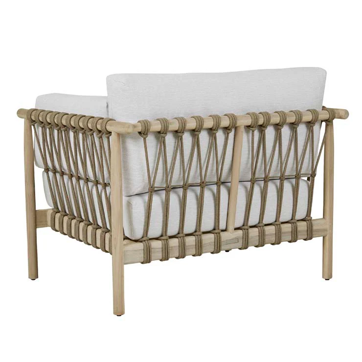 Tide Drift Sofa Chair - Image 4