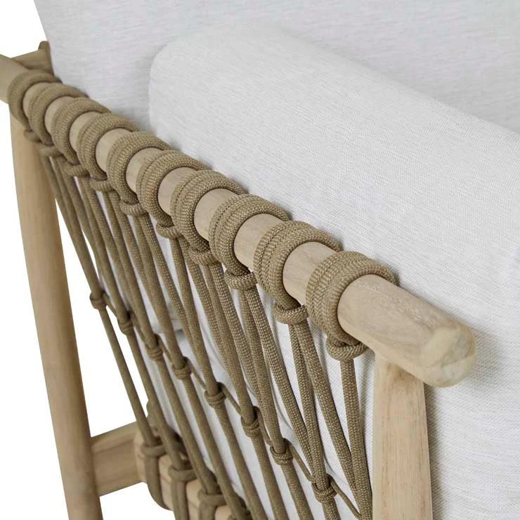Tide Drift Sofa Chair - Image 5