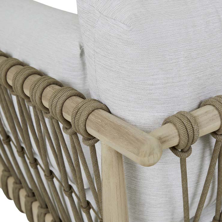 Tide Drift Sofa Chair - Image 8