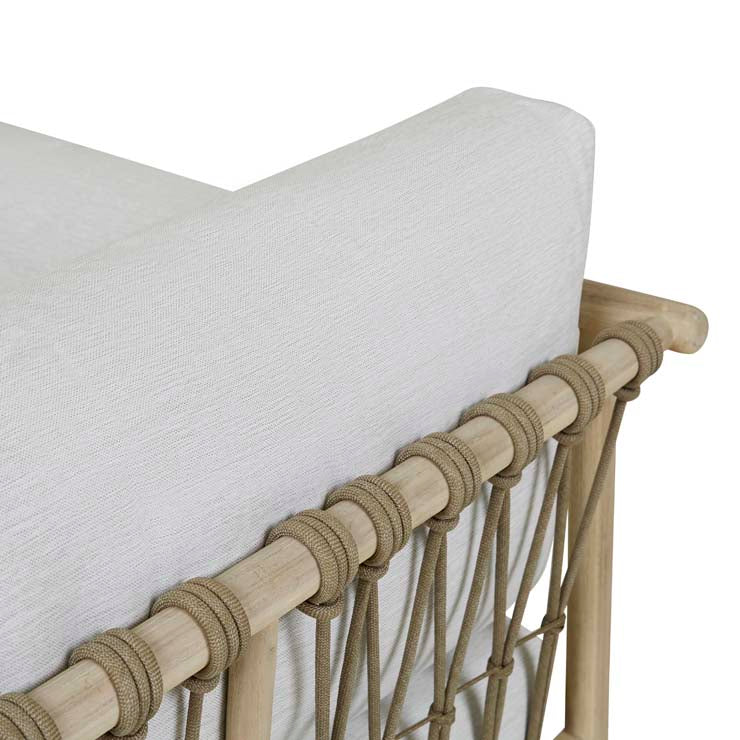 Tide Drift Sofa Chair - Image 9
