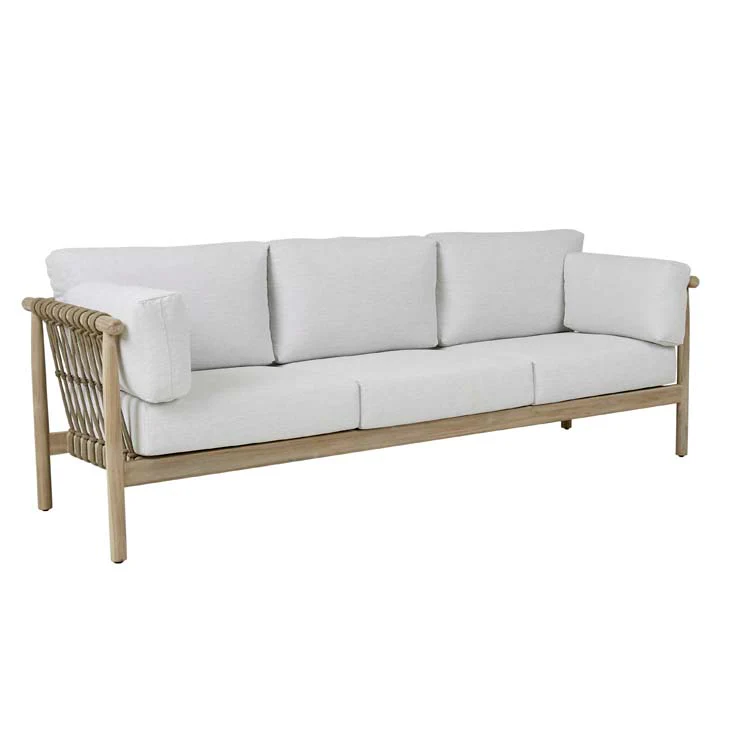 Tide Drift 3 Seater Sofa - Image 11