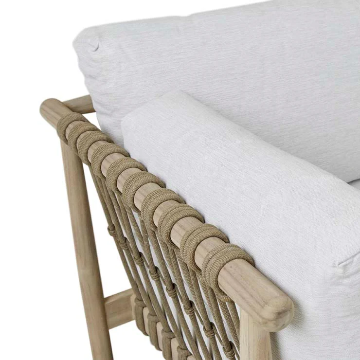 Tide Drift 3 Seater Sofa - Image 14