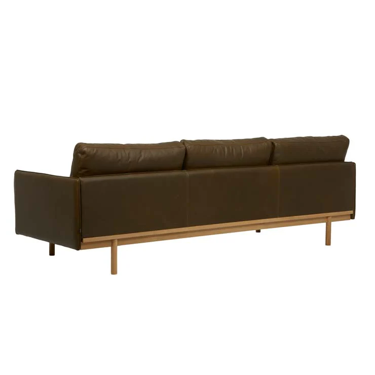 Tolv Pensive 3 Seater Sofa - Image 19
