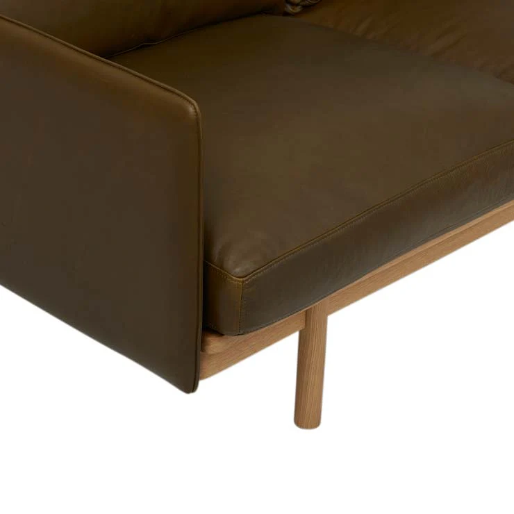 Tolv Pensive 3 Seater Sofa - Image 20