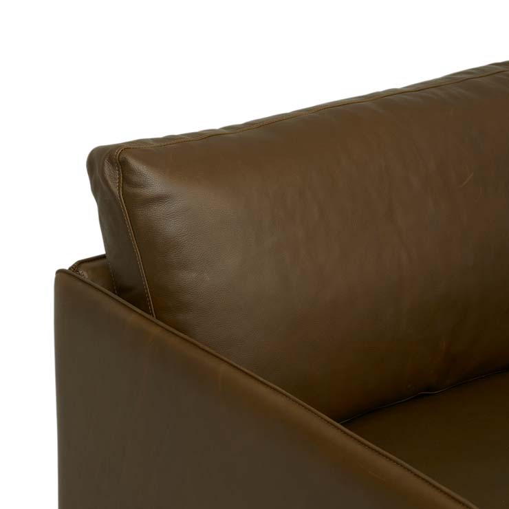 Tolv Pensive 3 Seater Sofa - Image 21