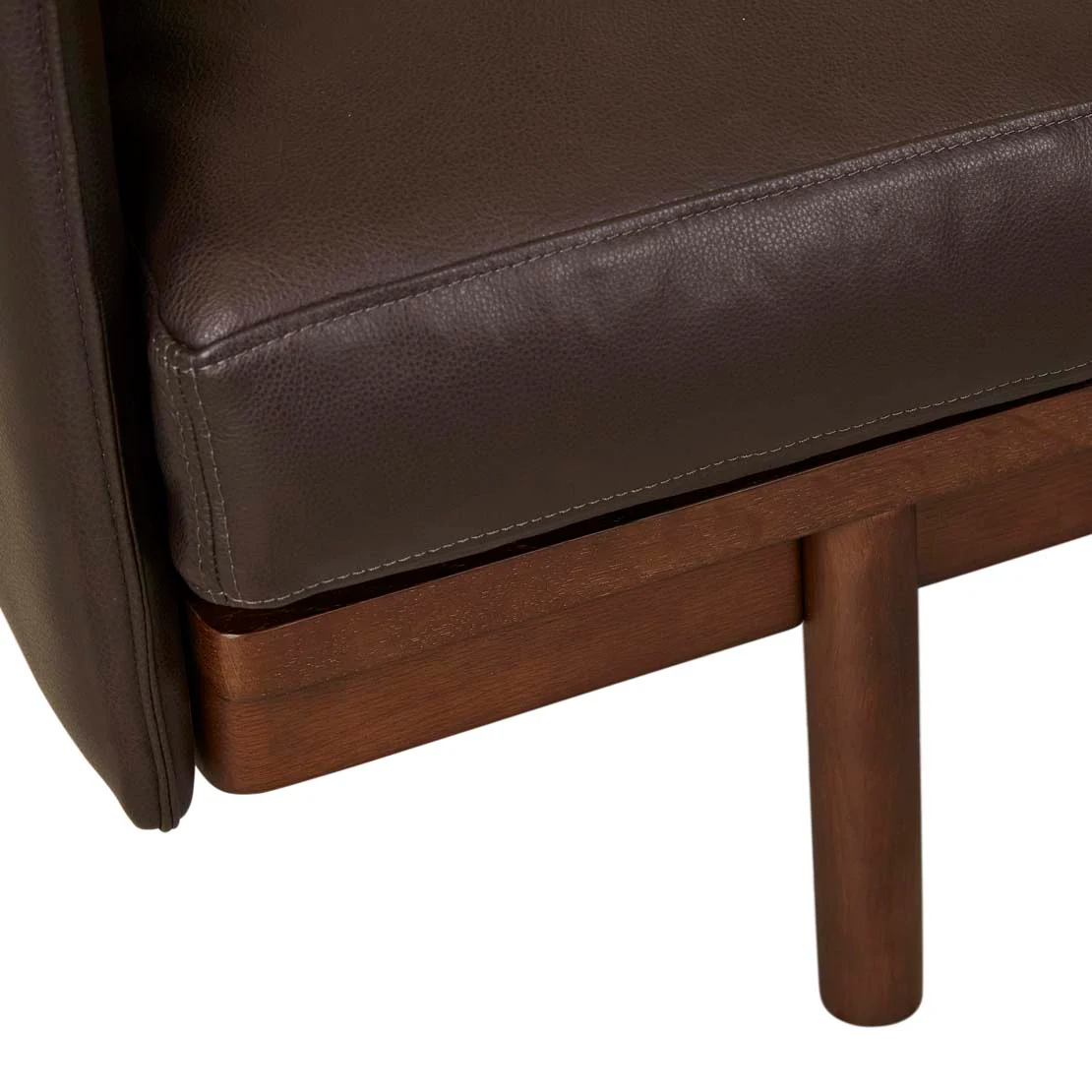 Tolv Pensive 3 Seater Sofa - Image 6