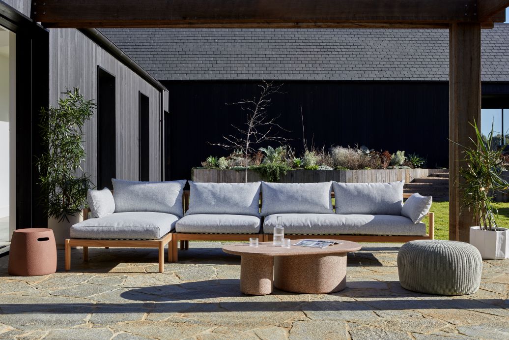 Wilomena Left Chaise Sofa - Image 3