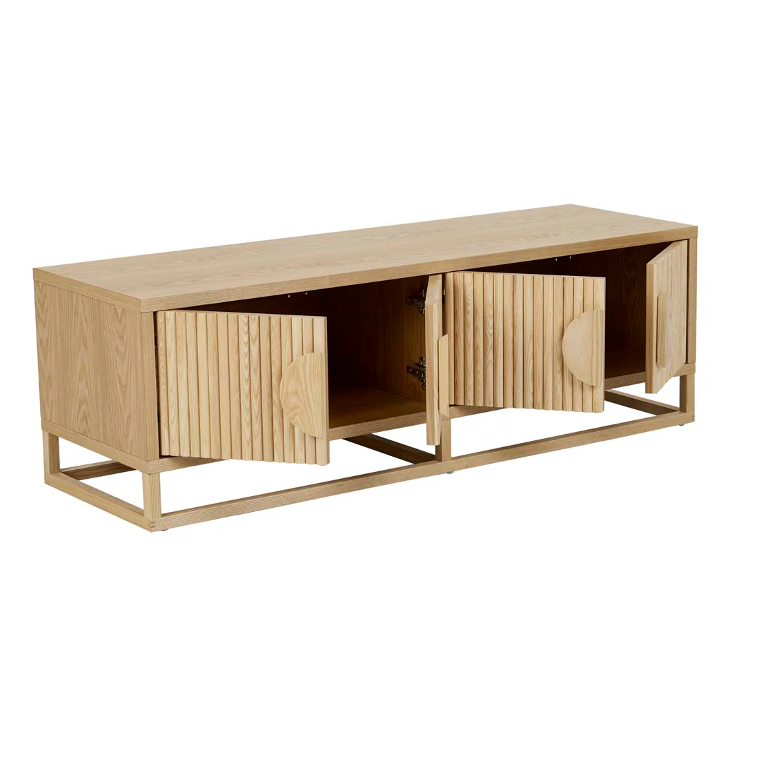 Benjamin Ripple Small Entertainment Unit - Image 4