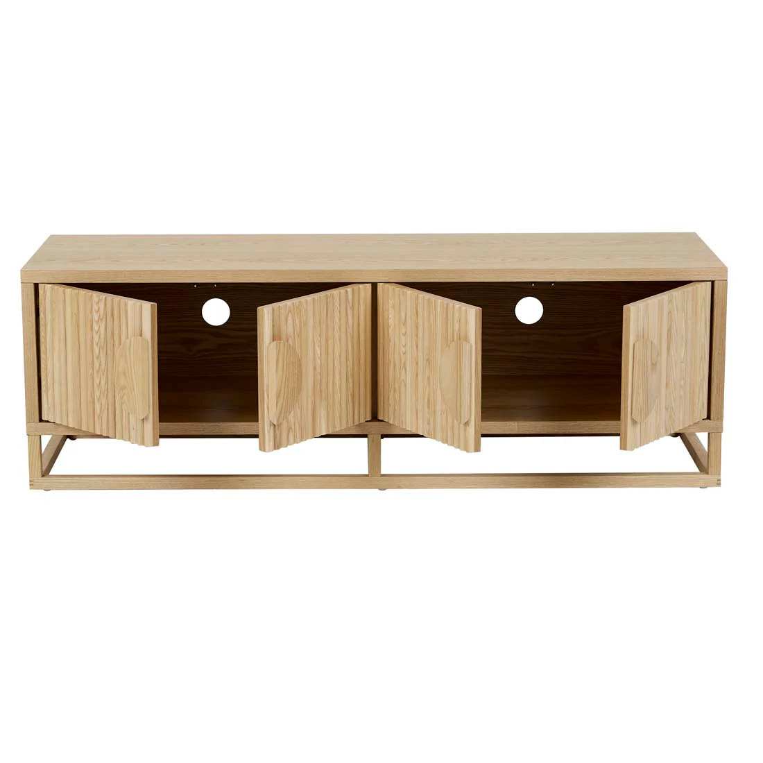 Benjamin Ripple Small Entertainment Unit - Image 5