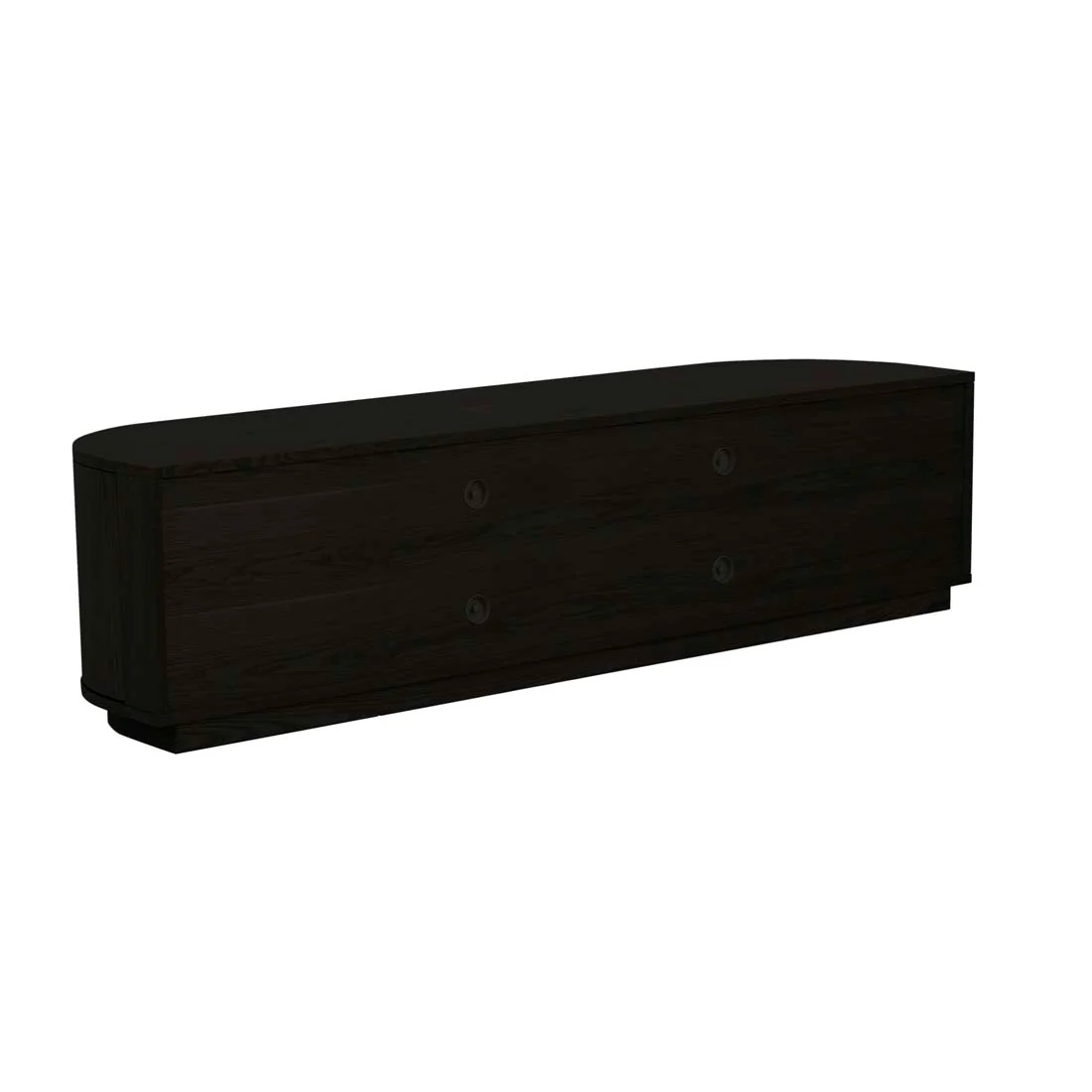 Oberon Crescent Entertainment Units - Image 5